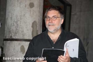Andrea Coen al clavicembalo