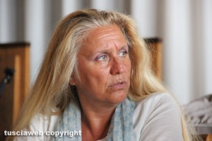 Patrizia Berlenghini