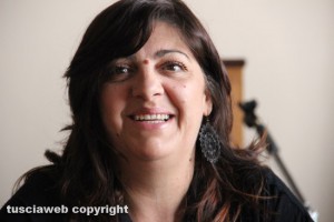 Maria Luisa Appetito