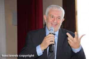 Ferindo Palombella