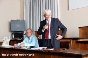 Franco Vita e Ferindo Palombella
