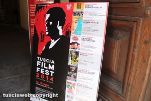 Tuscia film fest 2014