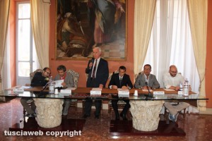 Morucci, Delli Iaconi, Brutti, Fraticelli, De Simone, Aliperti