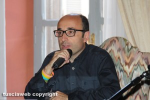 Mauro Morucci