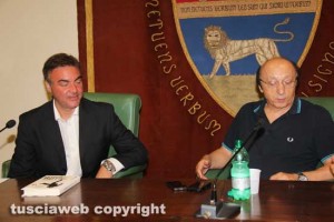 L'incontro di Moggi a Caffeina 