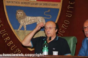 Luciano Moggi