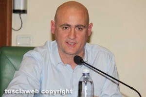 Mario Mauri di Officina soccer 