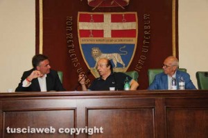 L'incontro di Moggi a Caffeina 