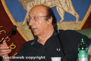 Luciano Moggi