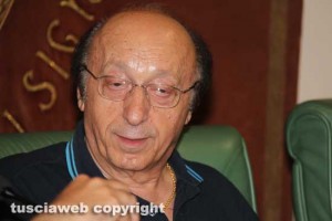 Luciano Moggi