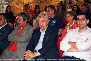 Delli Iaconi, Micheini e Barelli