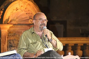 Vauro a Caffeina