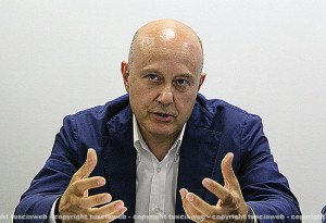 Mauro Barlozzini