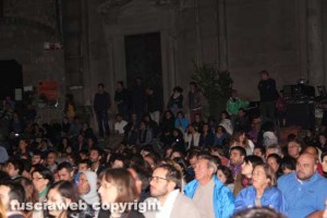Gli spettatori 