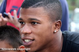 Keita Baldé Diao