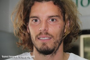 Federico Marchetti