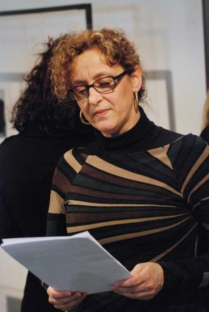 Gabriella Norcia 