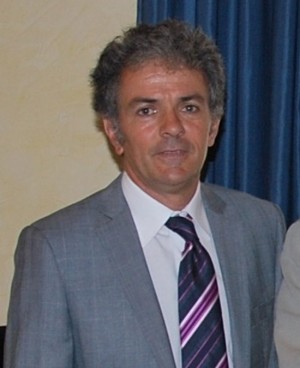 Tarquinia - Il vicesindaco Renato Bacciardi