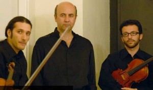 Collegium pro musica 