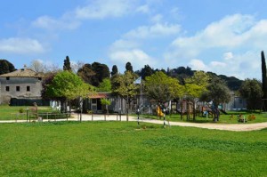 La Cittadella - Tarquinia