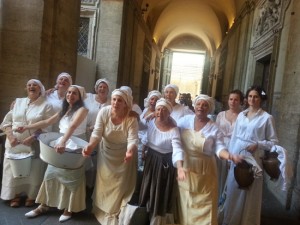 Compagnia delle lavandaie della Tuscia