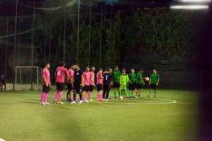 Il torneo estivo di calcio a 5 Top Futsal Cup