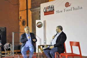 Caffeina - L'Ammazza caffè di giovedì sera