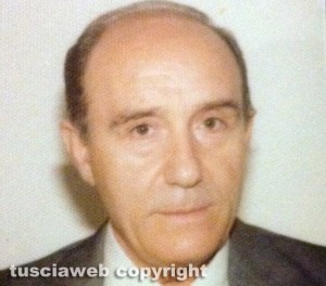 Mario Pistilli