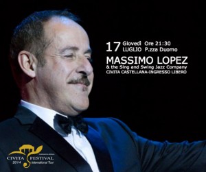 Massimo Lopez