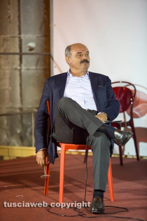 Oscar Farinetti 