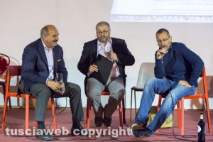 Oscar Farinetti, Galeotti e Formigli