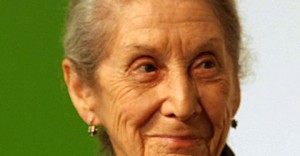 Nadine Gordimer