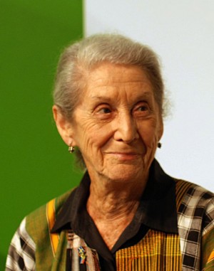 Nadine Gordimer 