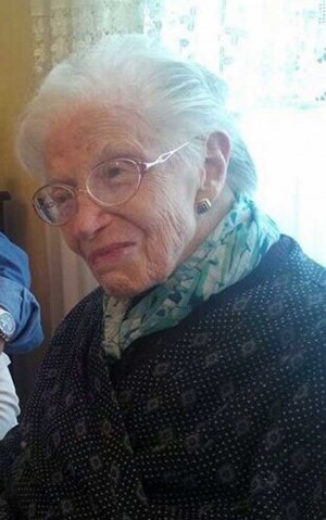 Nonna Peppa
