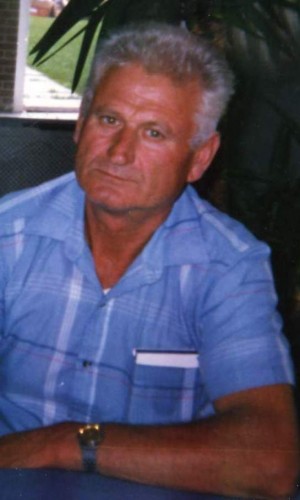 Velio Polegri