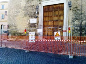 Palazzo Vitelleschi