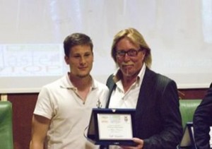 Rosciani e Giovanale