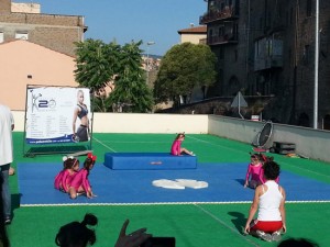 Saggio Ami