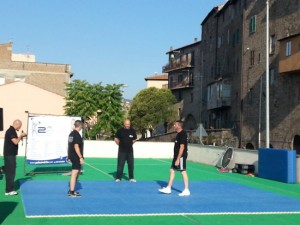 Saggio Ami
