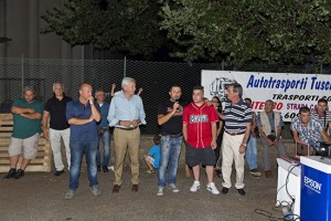La presentazione della minimacchina