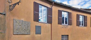 L'asilo delle suore a San Martino