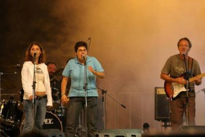 Una delle psychiatric band