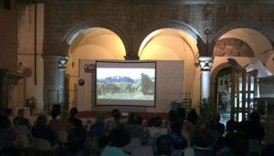 Lo Slow food village