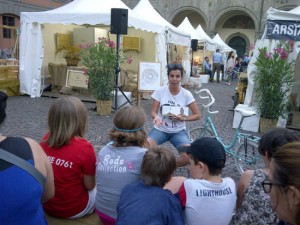 Lo Slow food village