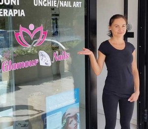 Il primo affitto della cabina 