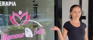Il primo affitto della cabina
