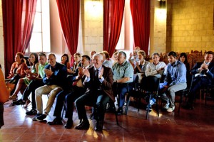 Rete di imprese "Terre della Farnesiana"