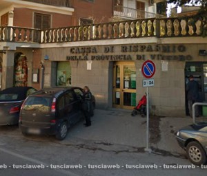 La Carivit di Bassano Romano