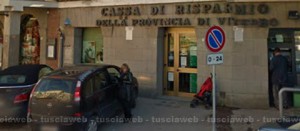 La Carivit di Bassano Romano