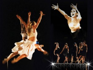 Bolero, il candore e la passione